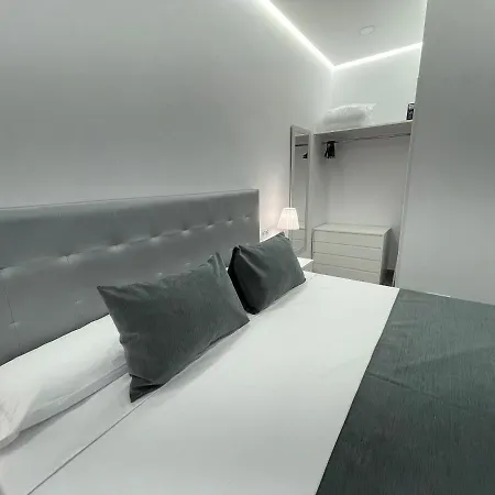 SUARA Apartamentos 3-2