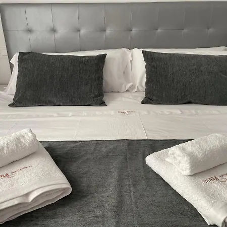 SUARA Apartamentos 3-3